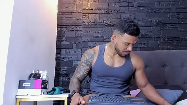 bruno miller  online show from 12/02/25, 08:59