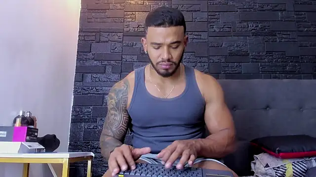 bruno miller  online show from 01/11/26, 08:47