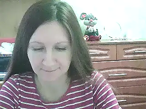 Princess284 online show from 01/03/25, 10:09