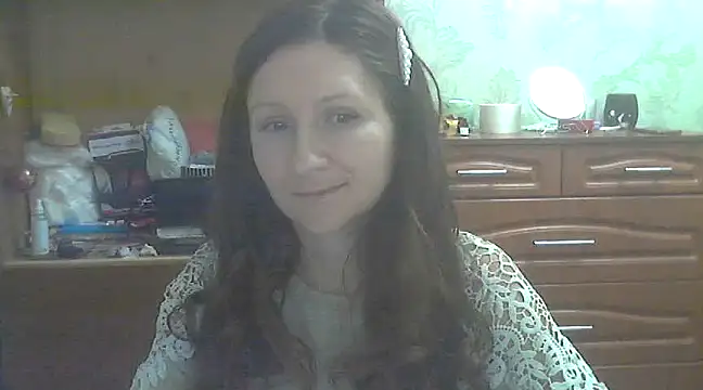 Princess284 online show from 01/11/25, 07:16