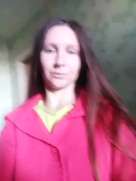 Princess284 online show from 11/03/25, 10:16