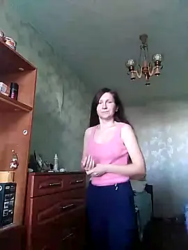 Princess284 online show from 03/15/26, 09:15