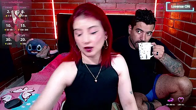 natha n andy anki online show from 10/23/25, 09:46