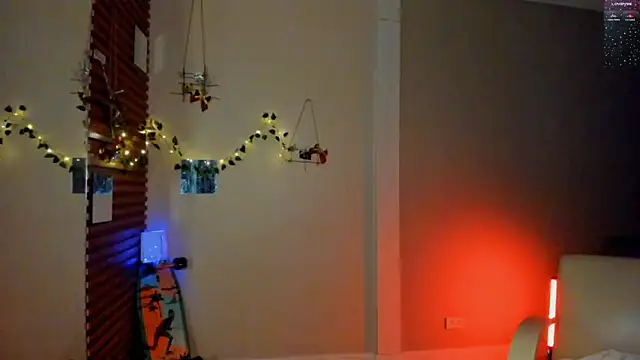 sweed angel online show from 02/01/25, 11:32