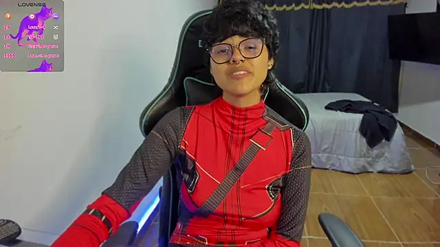 gooddess isis online show from 12/06/24, 08:59