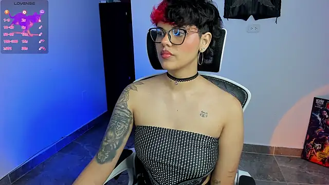 gooddess isis online show from 09/08/25, 10:53