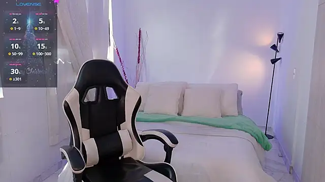 AnabelWolf online show from 01/05/26, 05:27