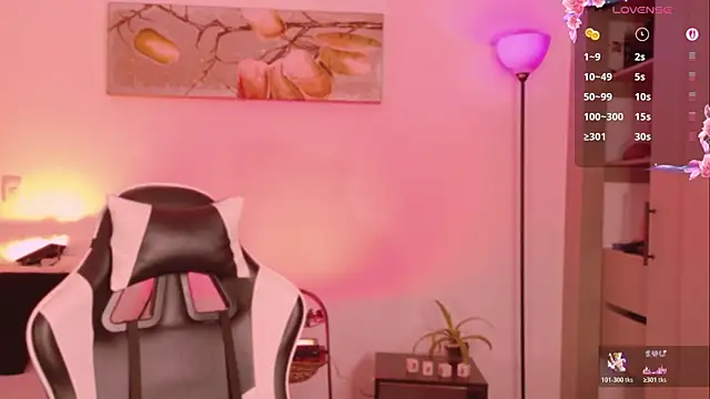 AnabelWolf online show from 02/14/26, 03:20