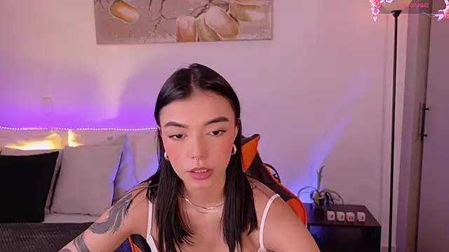 AnabelWolf online show from 03/05/26, 03:19