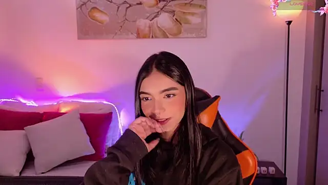 AnabelWolf online show from 03/06/26, 03:30