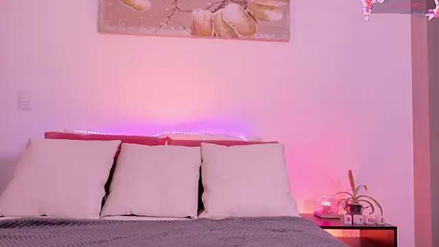 AnabelWolf online show from 03/13/26, 01:40