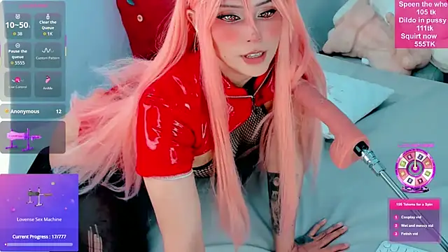 Snapshot of sweetalienn chatting on 10/26/25, 11:49 sweetalienn online show from 10/26/25, 11:49