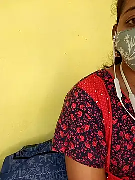 Tamil Shalini Lustyy online show from 01/28/25, 10:34