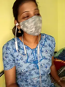 Tamil Shalini Lustyy online show from 02/01/25, 02:45