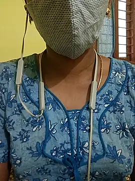 Tamil Shalini Lustyy online show from 02/04/25, 12:55