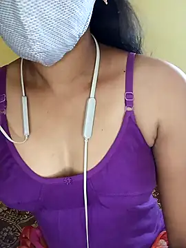 Tamil Shalini Lustyy online show from 02/05/25, 08:54