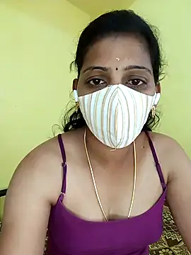 Tamil Shalini Lustyy online show from 02/07/25, 10:29