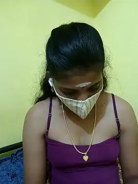 Tamil Shalini Lustyy online show from 02/07/25, 01:43