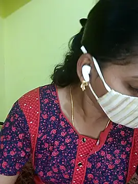 Tamil Shalini Lustyy online show from 02/12/25, 04:55