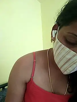 Tamil Shalini Lustyy online show from 02/13/25, 11:17