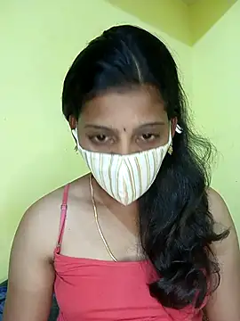 Tamil Shalini Lustyy online show from 02/13/25, 05:33