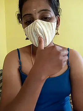 Tamil Shalini Lustyy online show from 02/16/25, 11:27