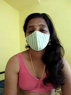 Tamil Shalini Lustyy online show from 02/20/25, 10:27