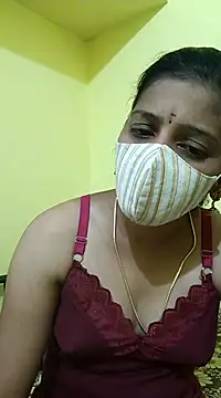 Tamil Shalini Lustyy online show from 02/20/25, 04:36