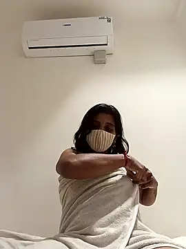 Tamil Shalini Lustyy online show from 02/23/25, 10:28