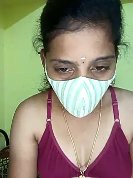 Tamil Shalini Lustyy online show from 02/26/25, 04:14