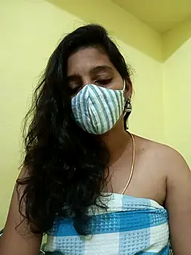 Tamil Shalini Lustyy online show from 03/12/25, 09:34