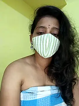 Tamil Shalini Lustyy online show from 03/13/25, 04:34