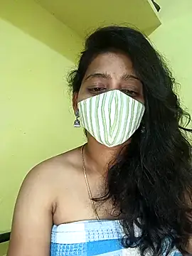 Tamil Shalini Lustyy online show from 03/14/25, 07:01