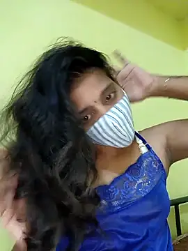 Tamil Shalini Lustyy online show from 03/20/25, 05:47