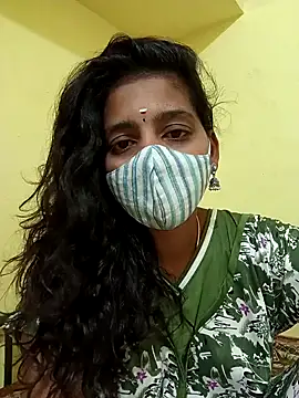 Tamil Shalini Lustyy online show from 03/21/25, 12:06