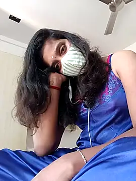 Tamil Shalini Lustyy online show from 03/22/25, 06:43