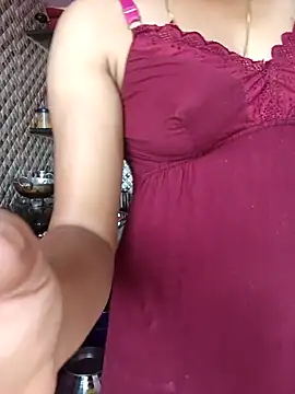 Tamil Shalini Lustyy online show from 09/13/25, 03:17