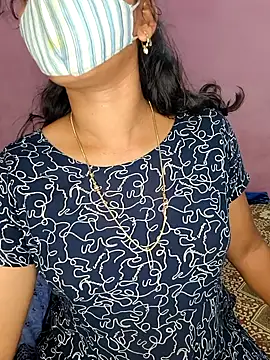 Tamil Shalini Lustyy online show from 09/17/25, 05:03