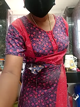 Tamil Shalini Lustyy online show from 01/11/26, 05:45