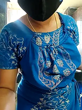 Tamil Shalini Lustyy online show from 02/15/26, 05:04