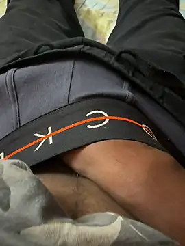 BerlinMan1499 online show from 12/14/24, 10:50