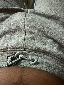 BerlinMan1499 online show from 12/15/24, 11:55