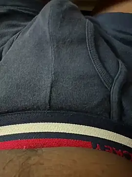 BerlinMan1499 online show from 12/20/24, 07:28