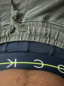 BerlinMan1499 online show from 01/30/25, 05:17