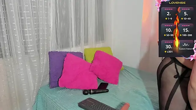 cherry coper online show from 01/24/25, 01:14