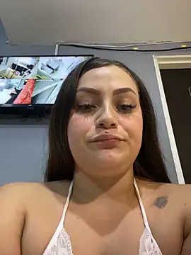 cherry coper online show from 03/14/25, 04:09