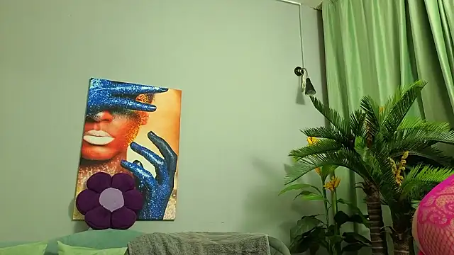 EvySmithXXX online show from 03/27/26, 06:41