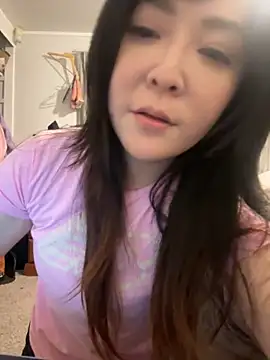 Misstaiwanxh online show from 10/19/25, 09:54