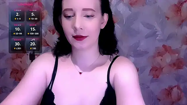 MelxMellie online show from 03/16/26, 09:41