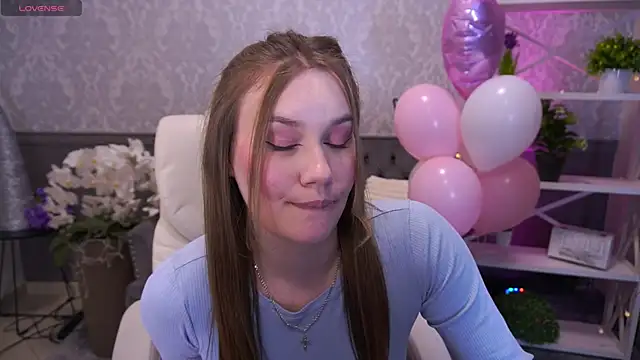 FoxyyKate online show from 02/17/26, 11:33